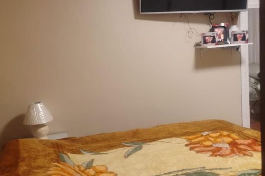 Quarto de apartamento à venda com 2 quartos, 62m² em Engenho da Rainha, Rio de Janeiro