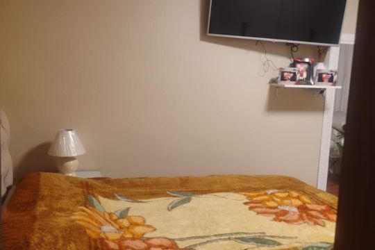 Quarto de apartamento à venda com 2 quartos, 62m² em Engenho da Rainha, Rio de Janeiro