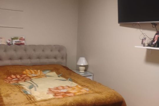Quarto de apartamento à venda com 2 quartos, 62m² em Engenho da Rainha, Rio de Janeiro