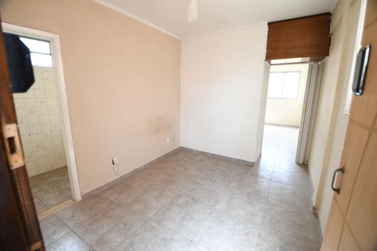 Apartamento à venda com 1 quarto, 53m² em Botafogo, Campinas