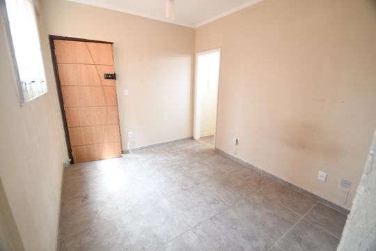 Sala de apartamento à venda com 1 quarto, 53m² em Botafogo, Campinas