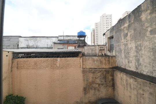 Quarto - Visto de apartamento à venda com 1 quarto, 53m² em Botafogo, Campinas