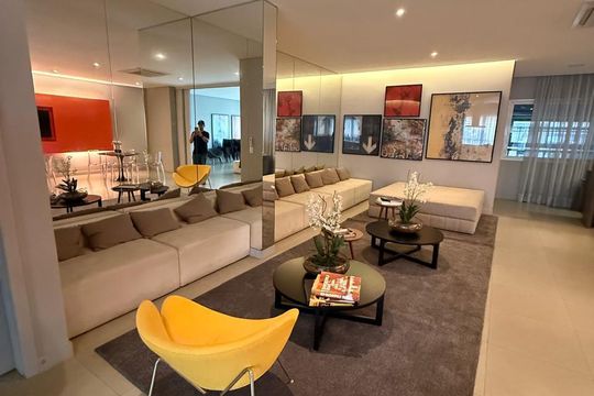 Apartamento à venda com 1 quarto, 23m² em Sé, São Paulo