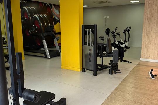 Apartamento à venda com 1 quarto, 23m² em Sé, São Paulo