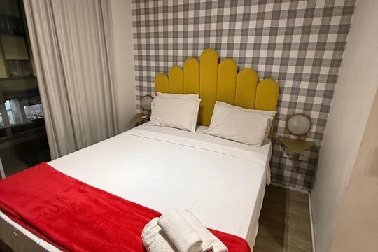 Apartamento para alugar com 1 quarto, 23m² em Sé, São Paulo