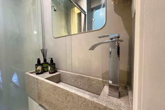Apartamento à venda com 1 quarto, 40m² em Flamengo, Rio de Janeiro