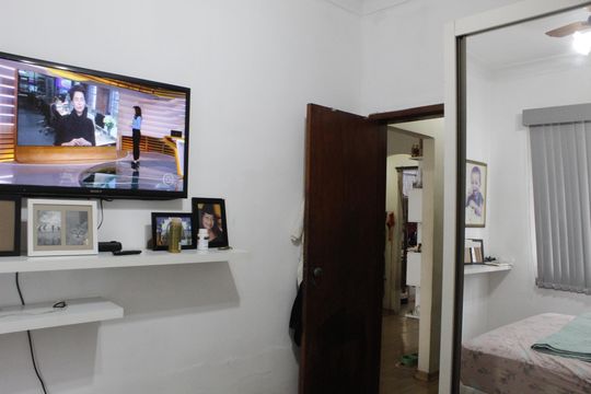 Apartamento à venda com 2 quartos, 65m² em Tijuca, Rio de Janeiro