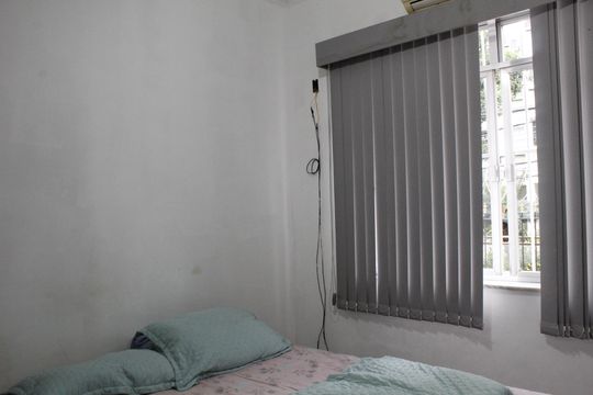 Apartamento à venda com 2 quartos, 65m² em Tijuca, Rio de Janeiro