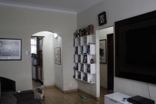 Apartamento à venda com 2 quartos, 65m² em Tijuca, Rio de Janeiro