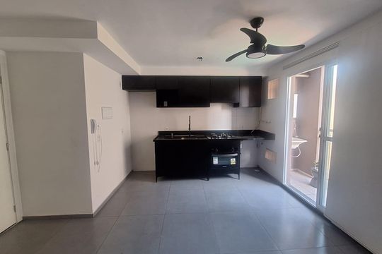 Apartamento à venda com 1 quarto, 37m² em São Francisco Xavier, Rio de Janeiro