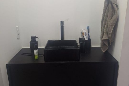 Apartamento à venda com 1 quarto, 37m² em São Francisco Xavier, Rio de Janeiro