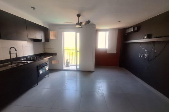 Apartamento à venda com 1 quarto, 37m² em São Francisco Xavier, Rio de Janeiro