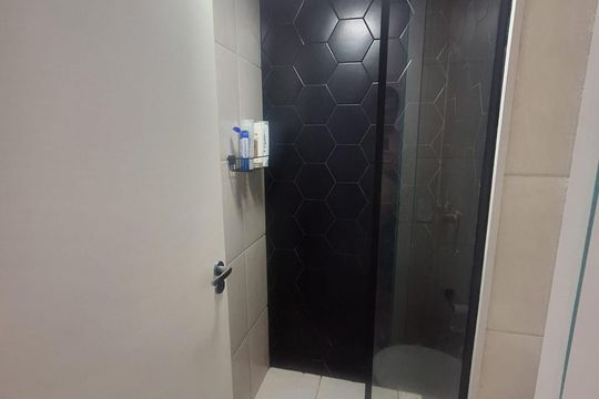 Apartamento à venda com 1 quarto, 37m² em São Francisco Xavier, Rio de Janeiro