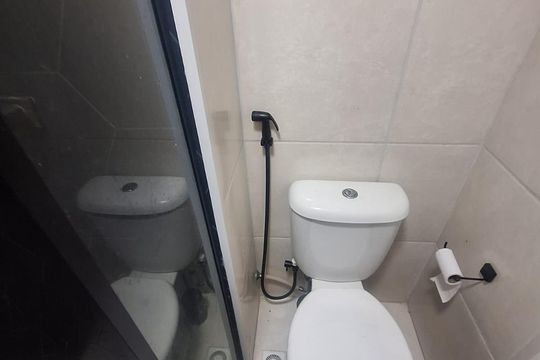 Apartamento à venda com 1 quarto, 37m² em São Francisco Xavier, Rio de Janeiro