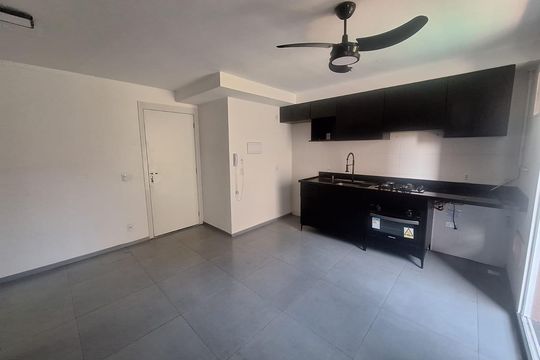 Apartamento à venda com 1 quarto, 37m² em São Francisco Xavier, Rio de Janeiro