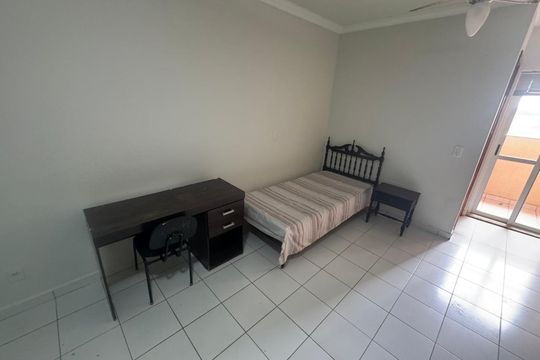Kitnet/Studio para alugar com 1 quarto, 35m² em Nova Ribeirânia, Ribeirão Preto