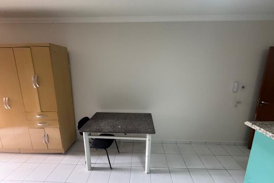 Kitnet/Studio para alugar com 1 quarto, 35m² em Nova Ribeirânia, Ribeirão Preto