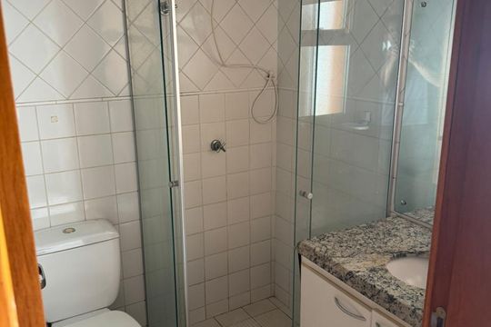 Kitnet/Studio para alugar com 1 quarto, 35m² em Nova Ribeirânia, Ribeirão Preto