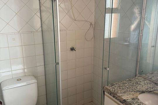 Kitnet/Studio para alugar com 1 quarto, 35m² em Nova Ribeirânia, Ribeirão Preto