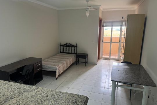 Kitnet/Studio para alugar com 1 quarto, 35m² em Nova Ribeirânia, Ribeirão Preto