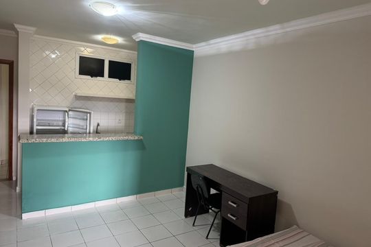 Kitnet/Studio para alugar com 1 quarto, 35m² em Nova Ribeirânia, Ribeirão Preto