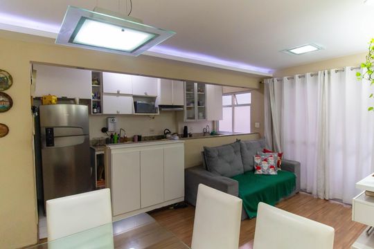 Apartamento à venda com 2 quartos, 65m² em Fonseca, Niterói