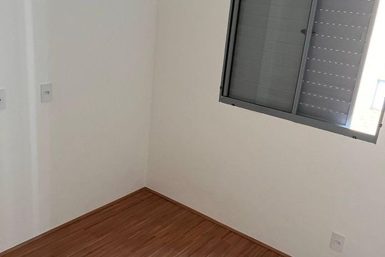 Apartamento à venda com 2 quartos, 46m² em Mooca, São Paulo