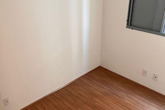 Apartamento à venda com 2 quartos, 46m² em Mooca, São Paulo
