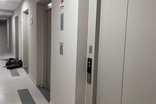 Apartamento à venda com 2 quartos, 46m² em Mooca, São Paulo