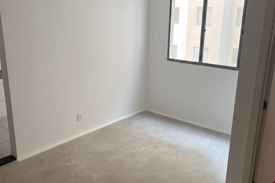 Apartamento à venda com 2 quartos, 46m² em Mooca, São Paulo
