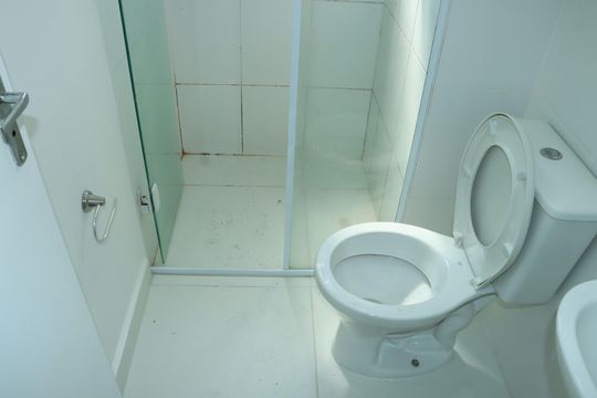 Apartamento para alugar com 2 quartos, 44m² em Chácara Granja Velha, Cotia
