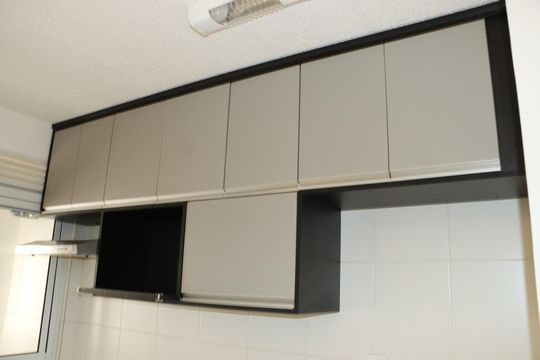 Apartamento para alugar com 2 quartos, 44m² em Chácara Granja Velha, Cotia