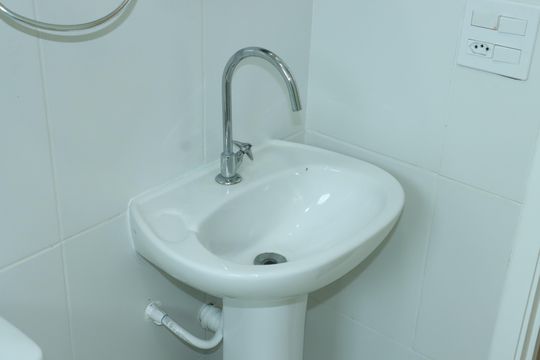 Apartamento para alugar com 2 quartos, 44m² em Chácara Granja Velha, Cotia