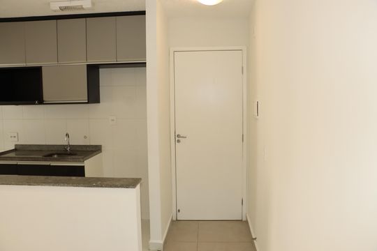 Apartamento para alugar com 2 quartos, 44m² em Chácara Granja Velha, Cotia