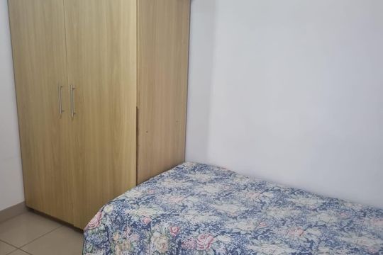 Apartamento à venda com 4 quartos, 128m² em Consolação, São Paulo