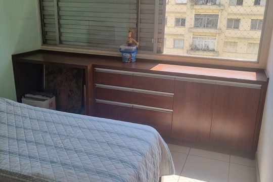 Apartamento à venda com 4 quartos, 128m² em Consolação, São Paulo