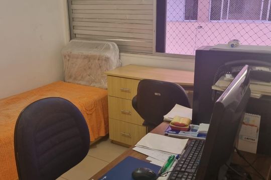 Apartamento à venda com 4 quartos, 128m² em Consolação, São Paulo