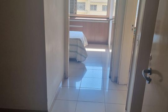 Apartamento à venda com 4 quartos, 128m² em Consolação, São Paulo