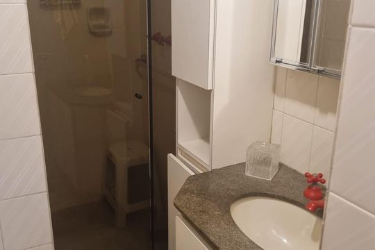 Apartamento à venda com 4 quartos, 128m² em Consolação, São Paulo