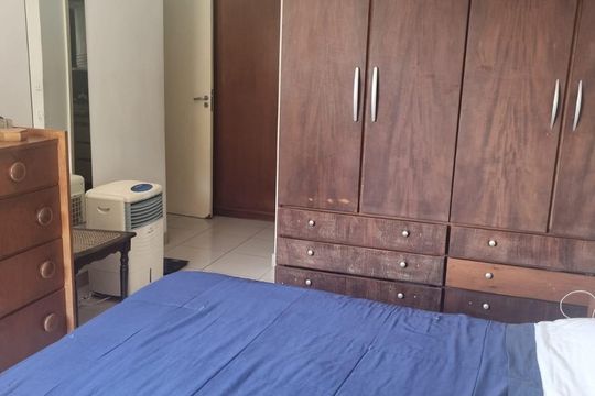 Apartamento à venda com 4 quartos, 128m² em Consolação, São Paulo