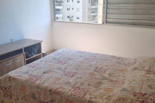 Apartamento à venda com 4 quartos, 128m² em Consolação, São Paulo