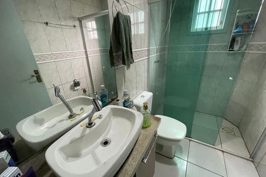 Casa à venda com 3 quartos, 202m² em Feitoria, São Leopoldo