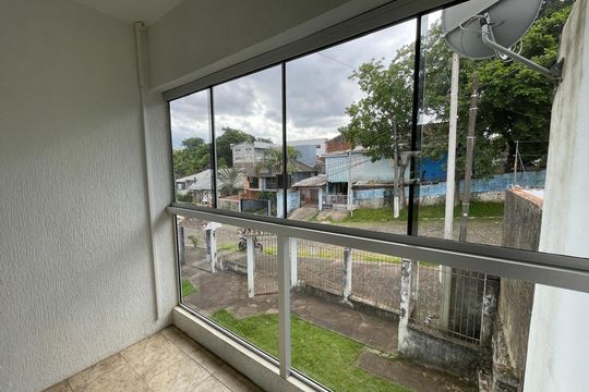 Casa à venda com 3 quartos, 202m² em Feitoria, São Leopoldo
