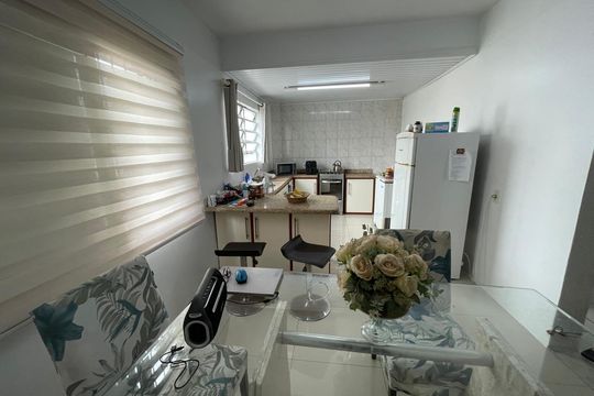 Casa à venda com 3 quartos, 202m² em Feitoria, São Leopoldo