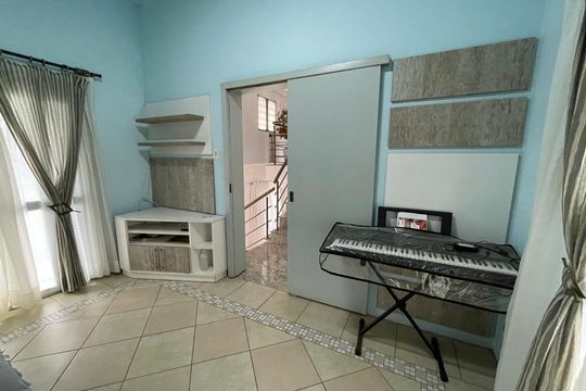 Casa à venda com 3 quartos, 202m² em Feitoria, São Leopoldo