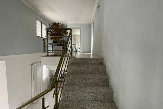 Casa à venda com 3 quartos, 202m² em Feitoria, São Leopoldo