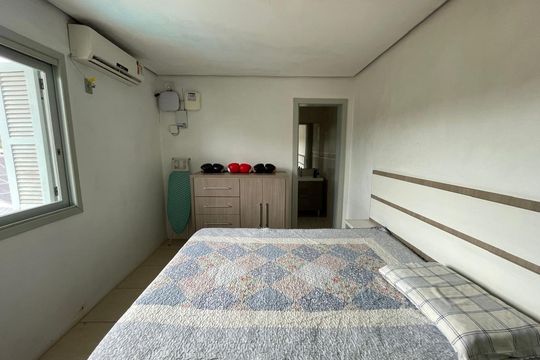 Casa à venda com 3 quartos, 202m² em Feitoria, São Leopoldo