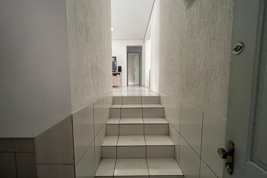 Casa à venda com 3 quartos, 202m² em Feitoria, São Leopoldo