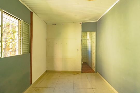 Studio de casa para alugar com 1 quarto, 45m² em Planalto Paulista, São Paulo