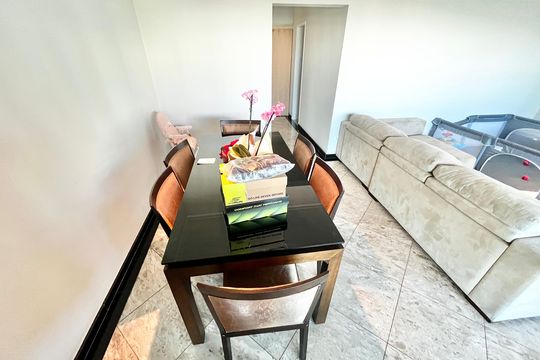 Apartamento à venda com 3 quartos, 129m² em Mandaqui, São Paulo